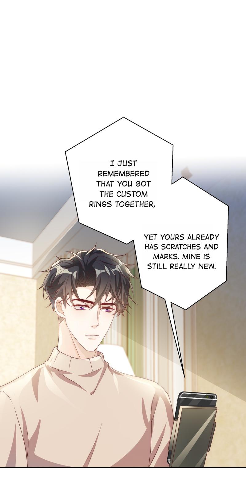 One-Sided Marriage - Chapter 38