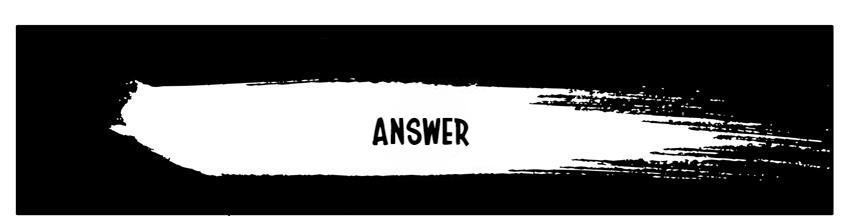 Good Killer - Chapter 22: Answer