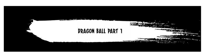 Good Killer - Chapter 27: Dragon Ball