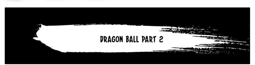 Good Killer - Chapter 27: Dragon Ball