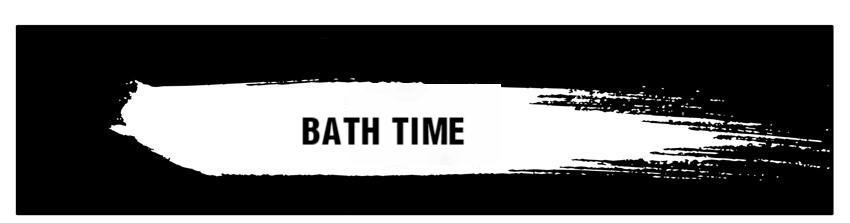 Good Killer - Chapter 52: Bath Time