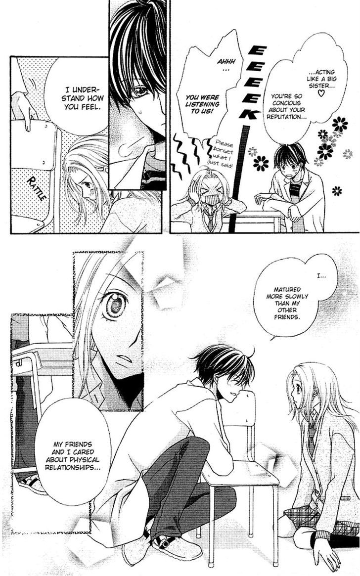 Otona No Shoumei - Vol.1 Chapter 1