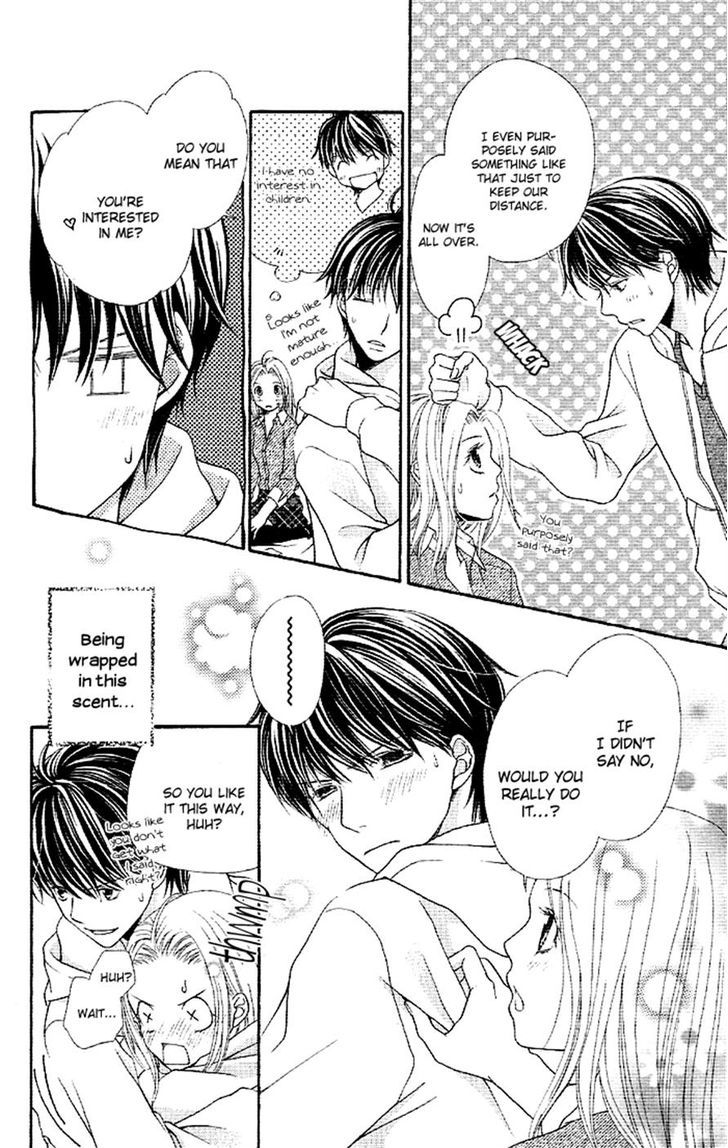 Otona No Shoumei - Vol.1 Chapter 1