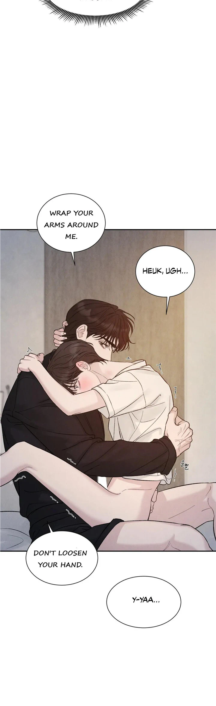 Jueun - Chapter 12