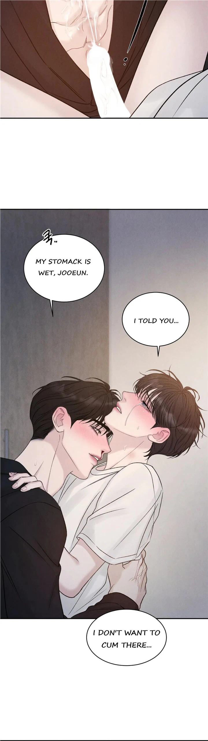 Jueun - Chapter 12