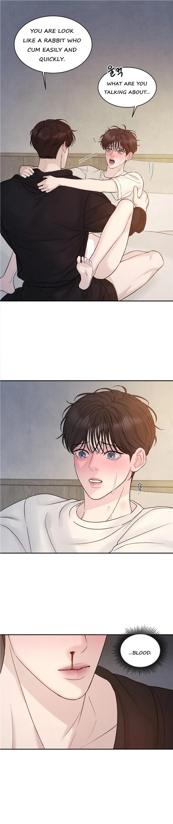 Jueun - Chapter 12