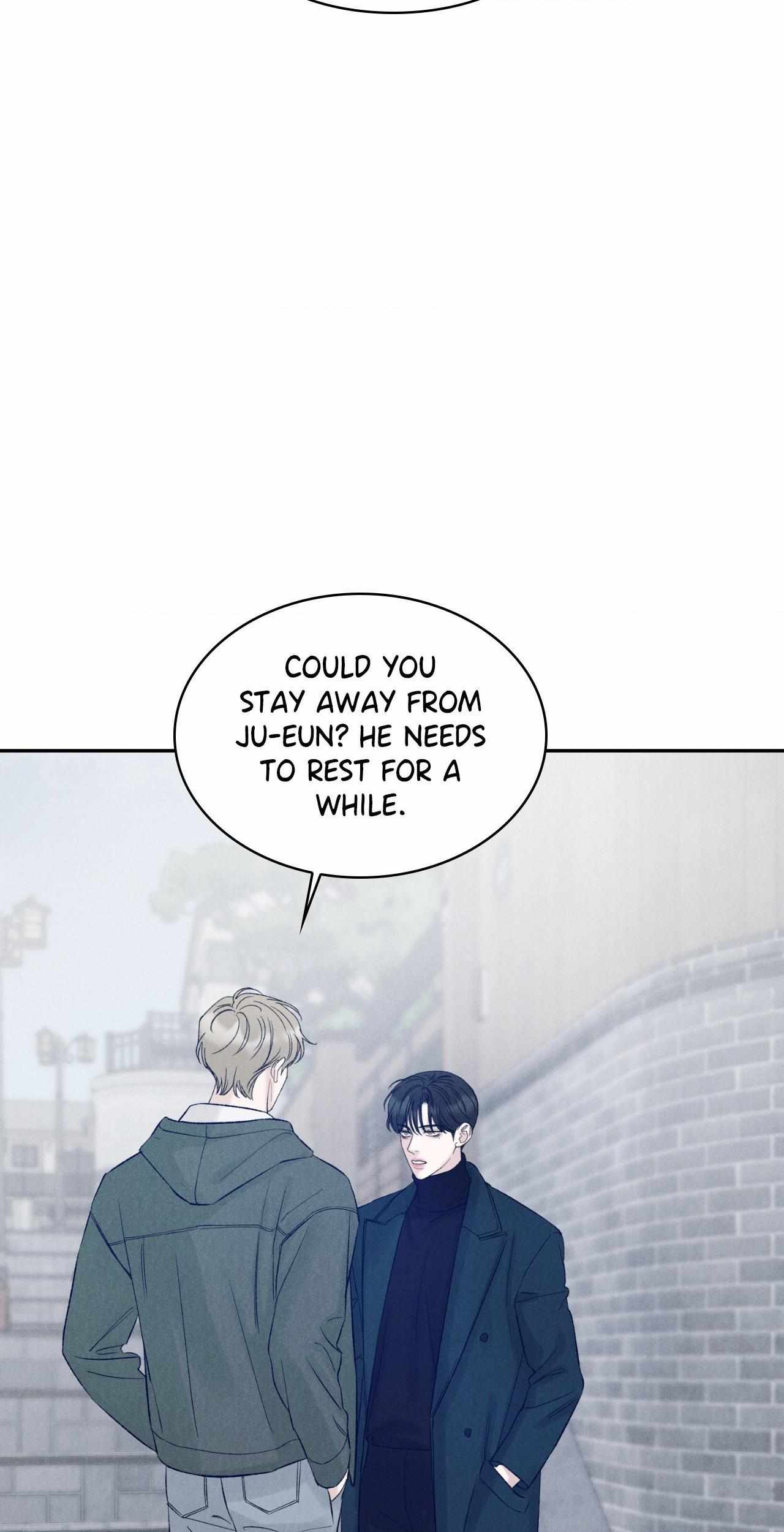 Jueun - Chapter 23