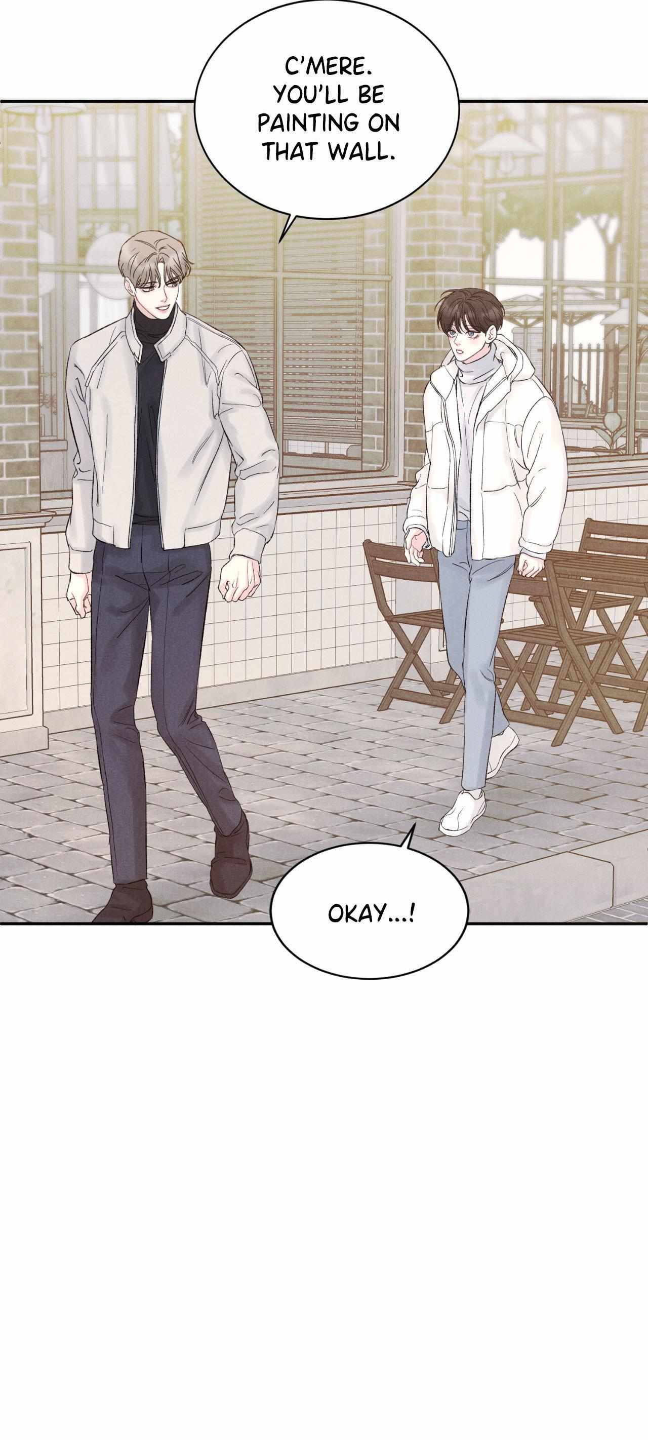 Jueun - Chapter 15