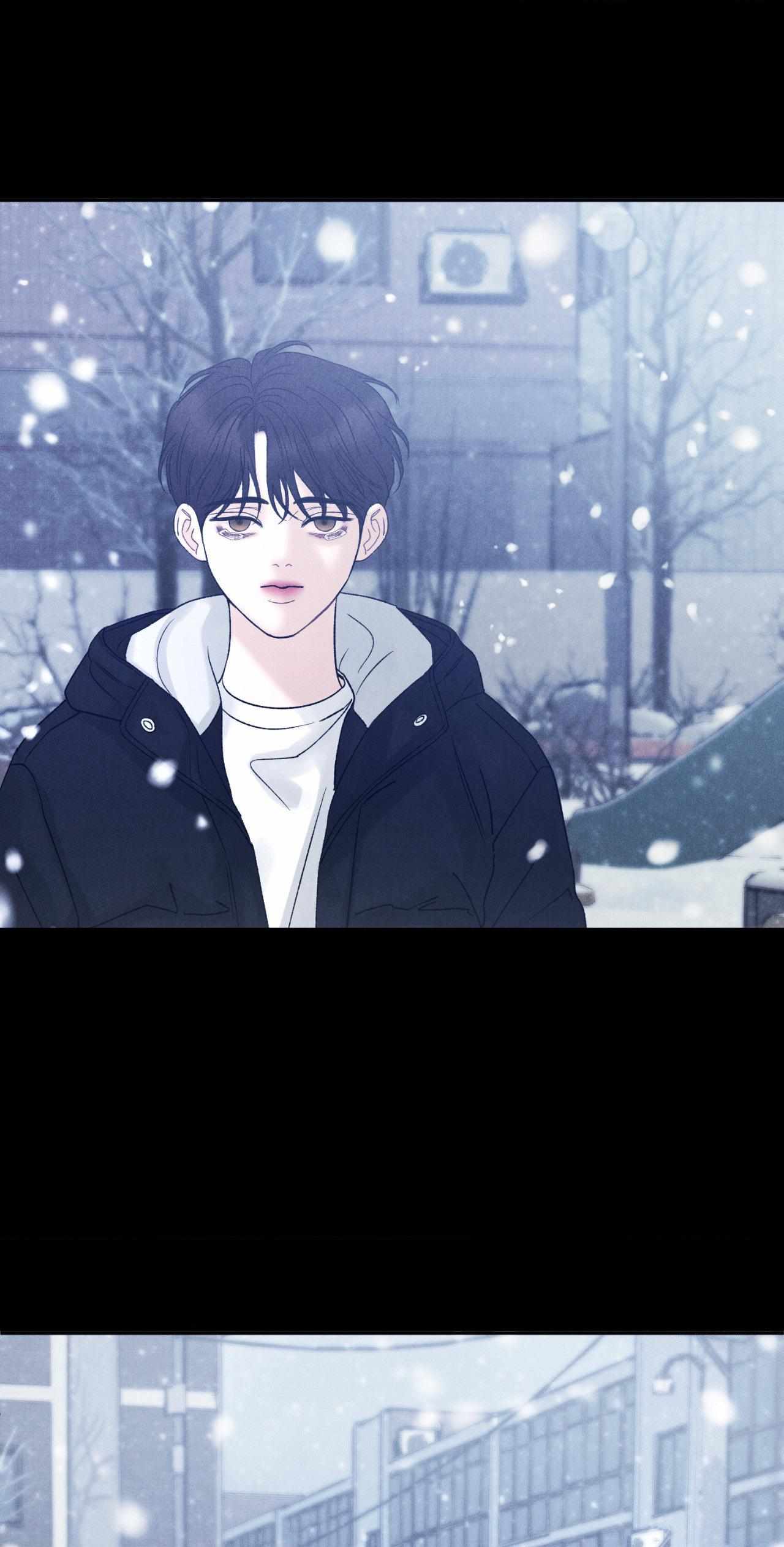 Jueun - Chapter 14