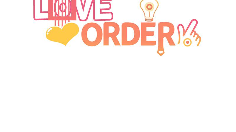 Imprisonment Love Order - Chapter 14: Episode 14