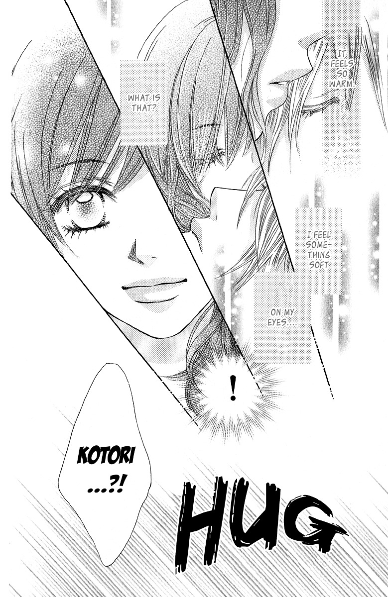 Bokutachi Wa Shitte Shimatta - Vol.8 Chapter 30 : 30Th Lesson