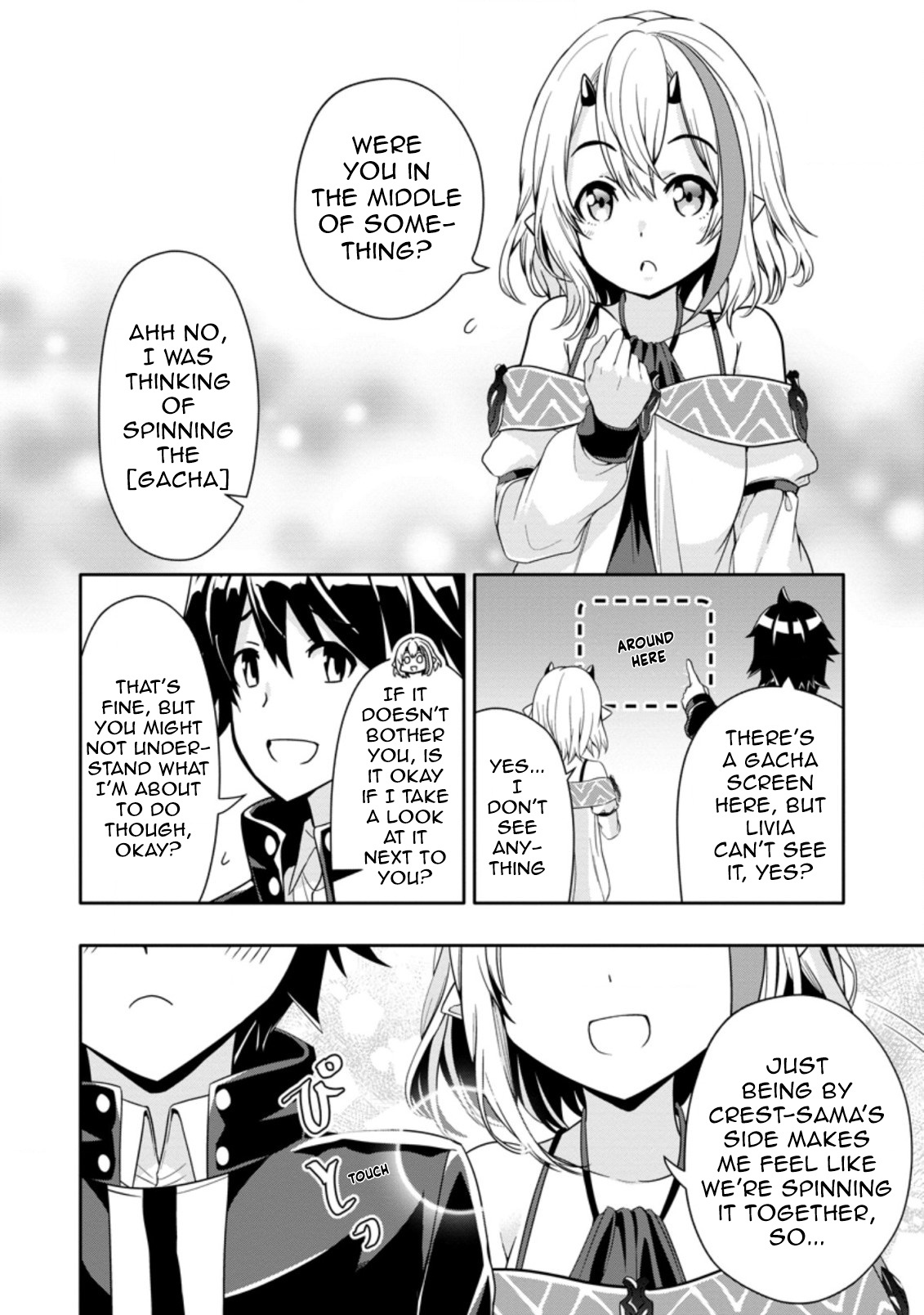 Hazure Skill “Gacha” De Tsuihou Sareta Ore Wa, Wagamama Osananajimi Wo Zetsuen Shi Kakusei Suru - Chapter 11.3