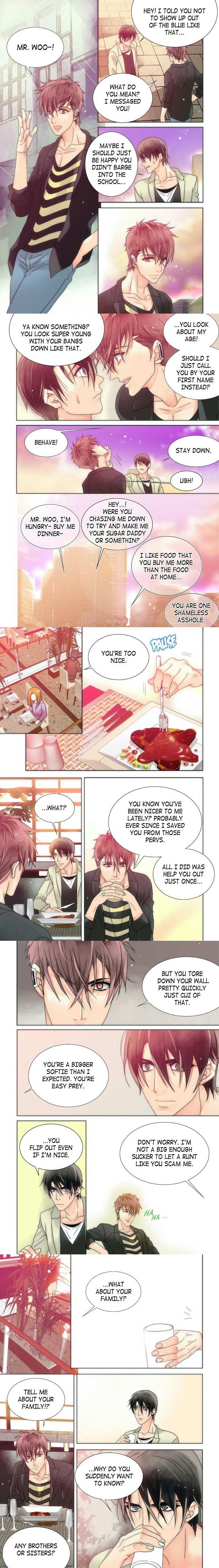 Food Chain - Chapter 13