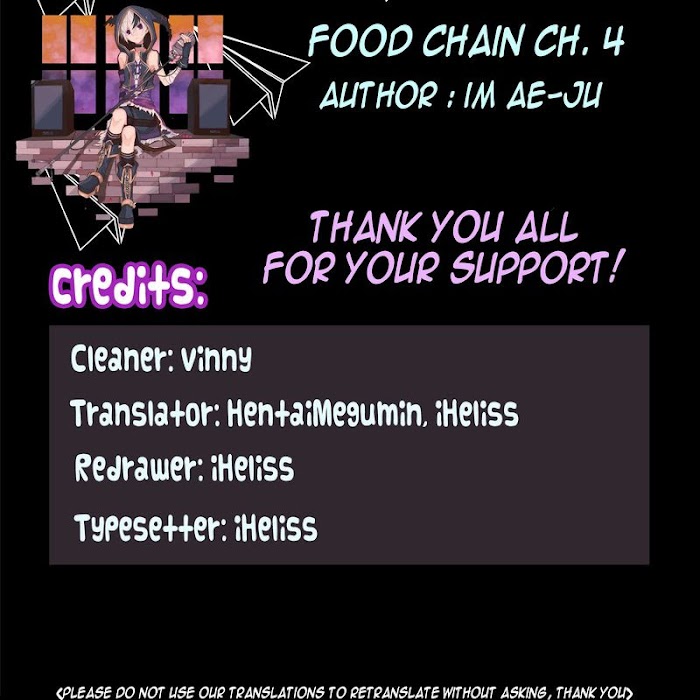 Food Chain - Chapter 4