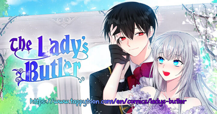 The Lady’s Butler - Chapter 58