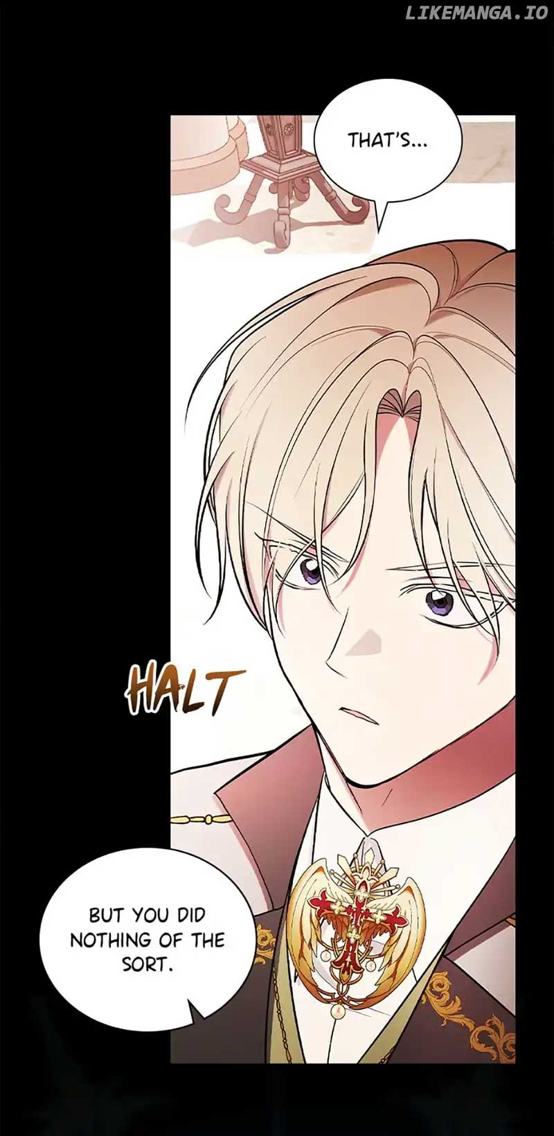 I’Ll Become The Mother Of The Hero - Chapter 59