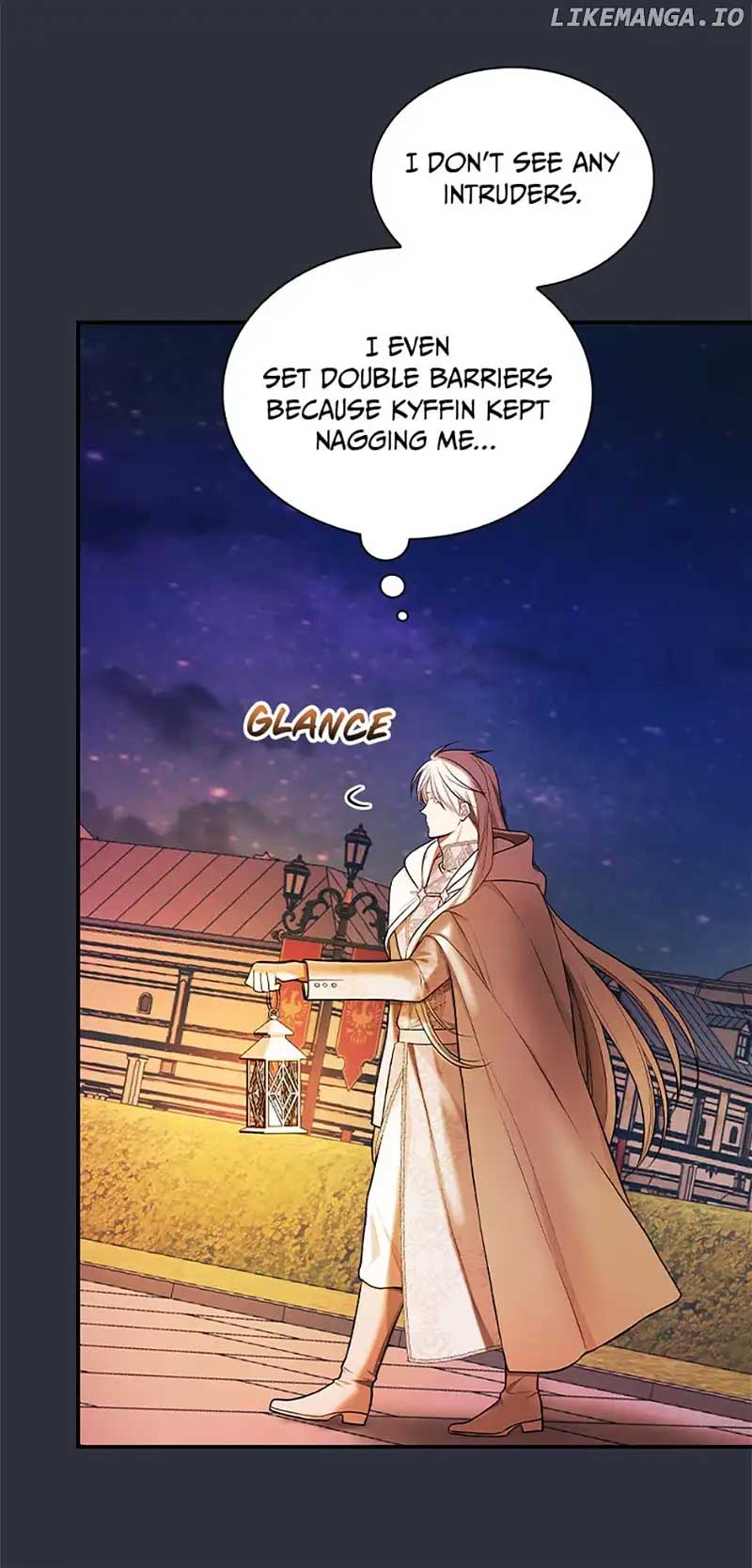 I’Ll Become The Mother Of The Hero - Chapter 59