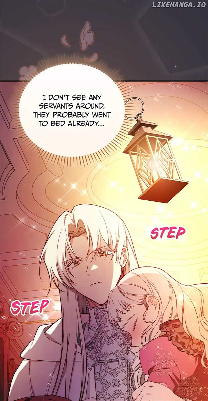 I’Ll Become The Mother Of The Hero - Chapter 59