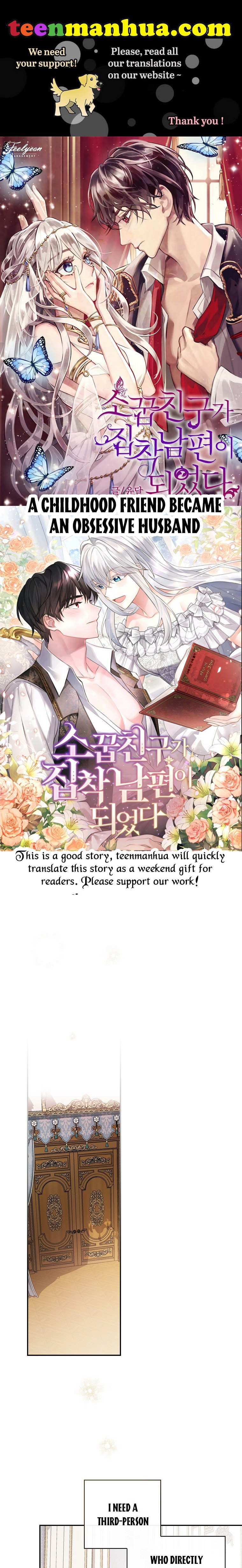 I’Ll Become The Mother Of The Hero - Chapter 26