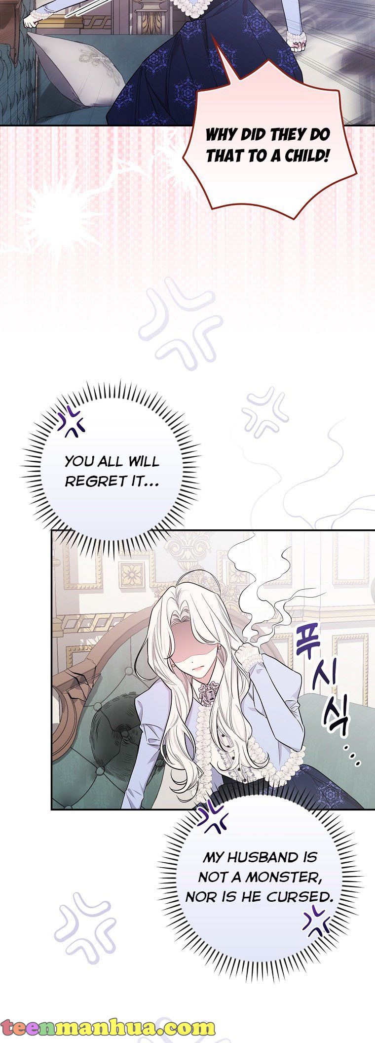 I’Ll Become The Mother Of The Hero - Chapter 26