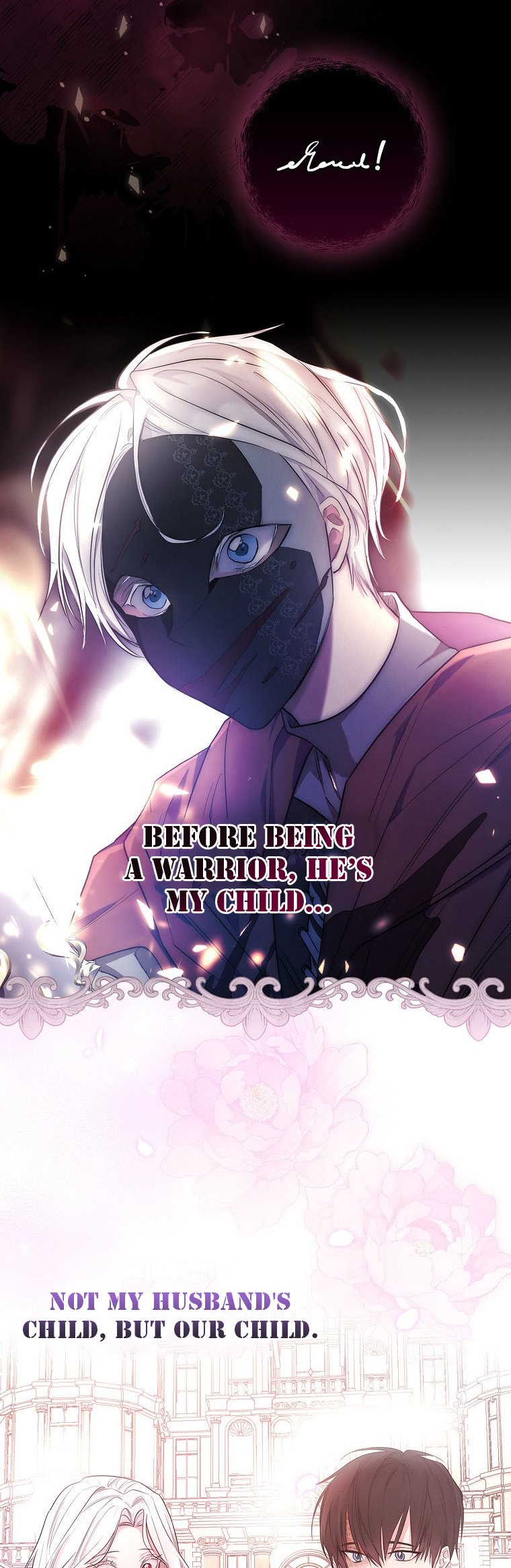 I’Ll Become The Mother Of The Hero - Chapter 26