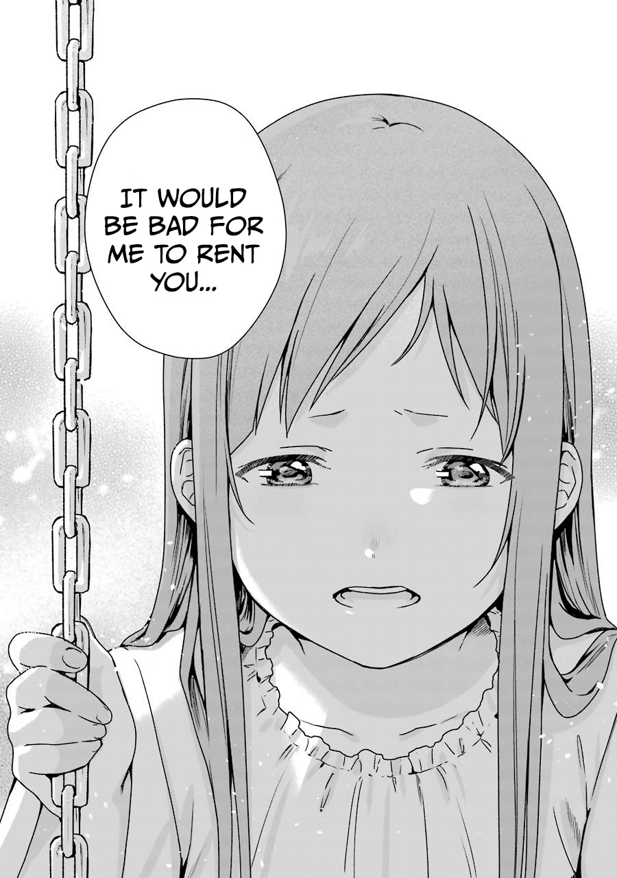 Brother For Rent - Vol.2 Chapter 10