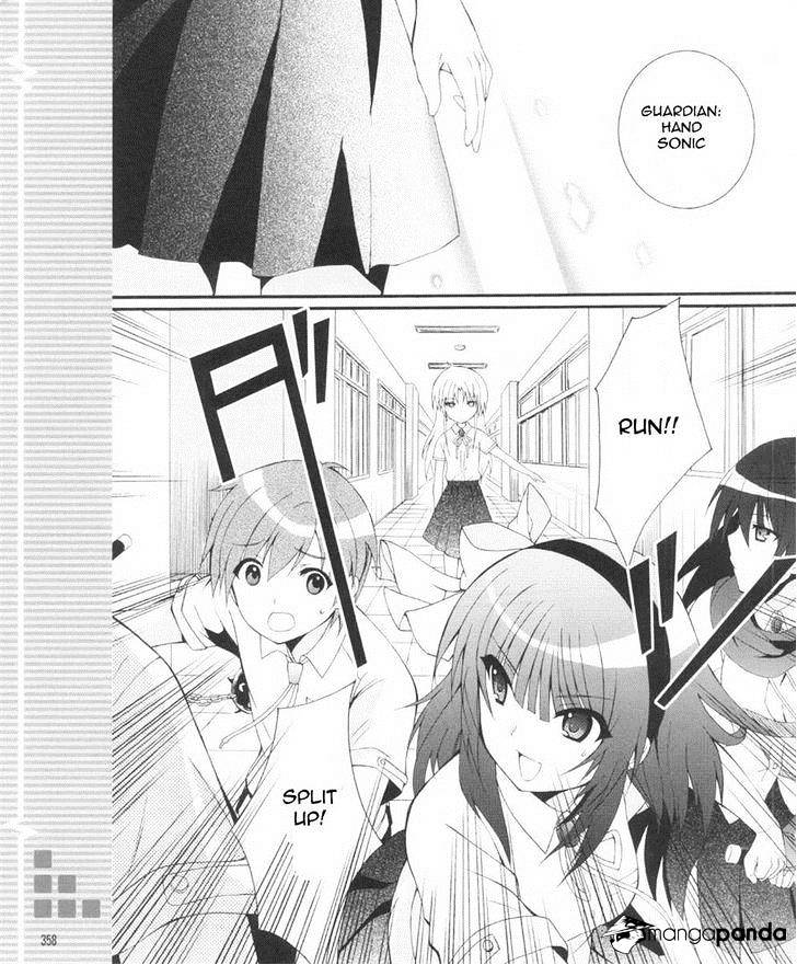 Angel Beats! - Heaven's Door - Chapter 30 V2