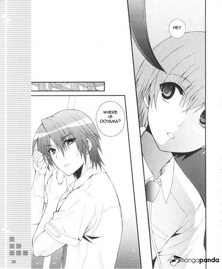 Angel Beats! - Heaven's Door - Chapter 30 V2