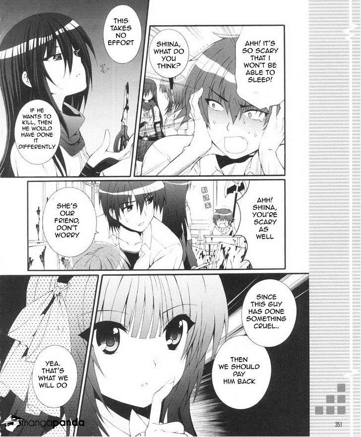 Angel Beats! - Heaven's Door - Chapter 30 V2