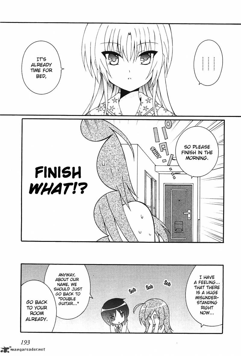 Angel Beats! - Heaven's Door - Chapter 14