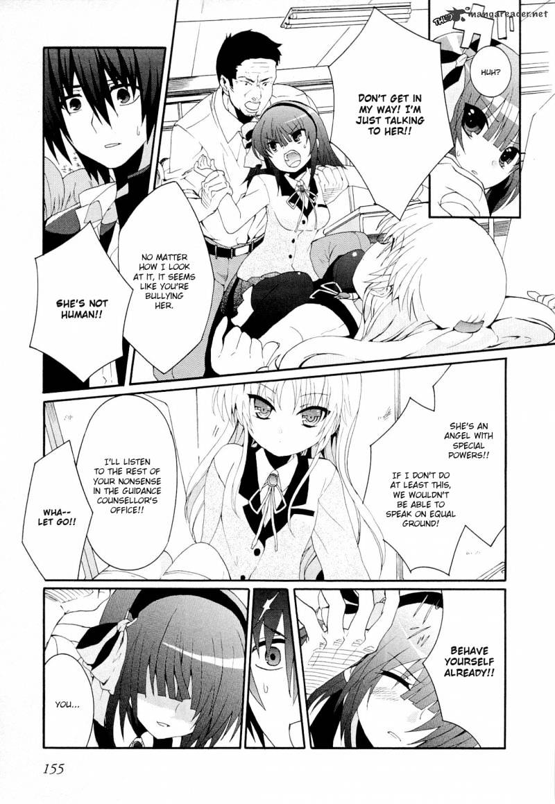 Angel Beats! - Heaven's Door - Chapter 6