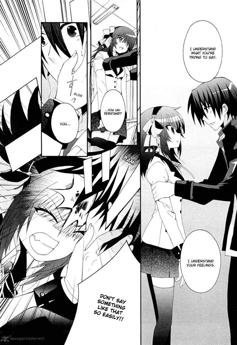 Angel Beats! - Heaven's Door - Chapter 6