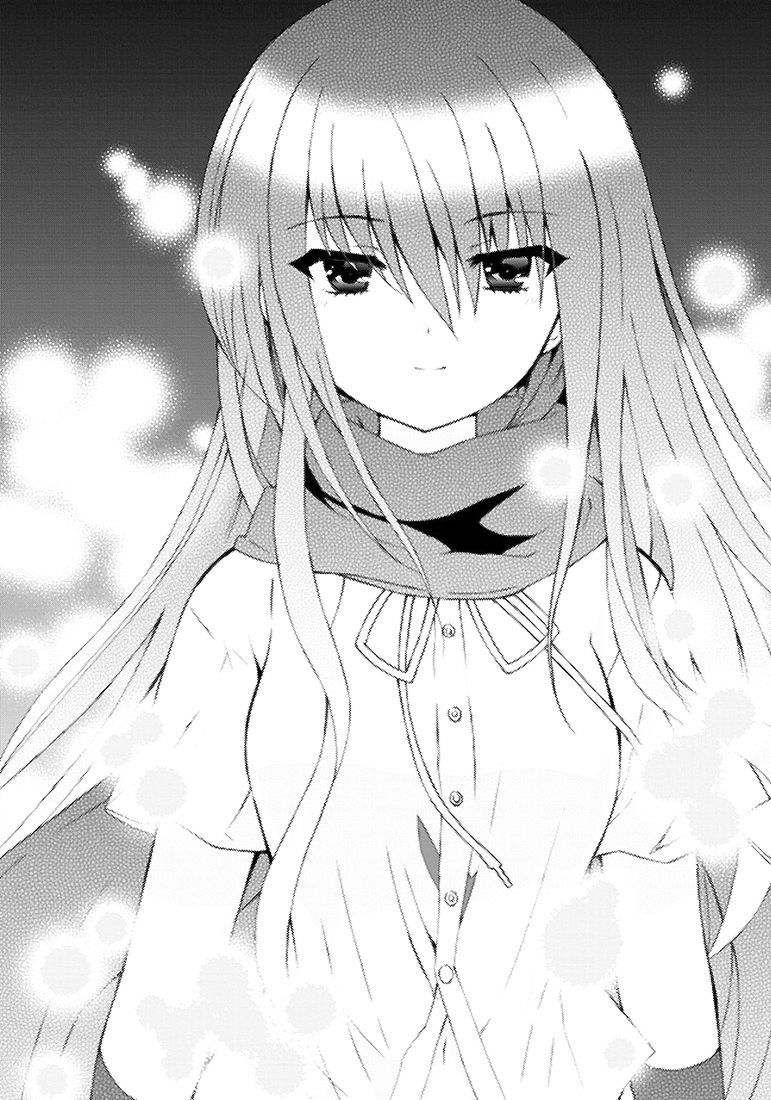 Angel Beats! - Heaven's Door - Chapter 37