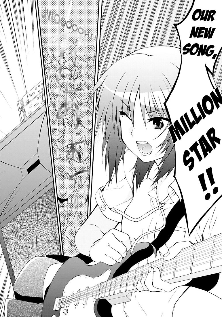 Angel Beats! - Heaven's Door - Chapter 37