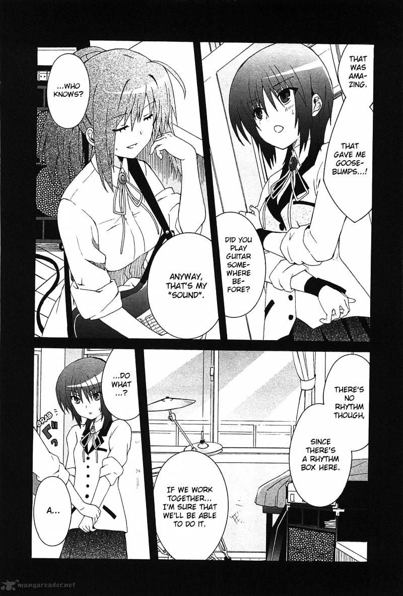 Angel Beats! - Heaven's Door - Chapter 12