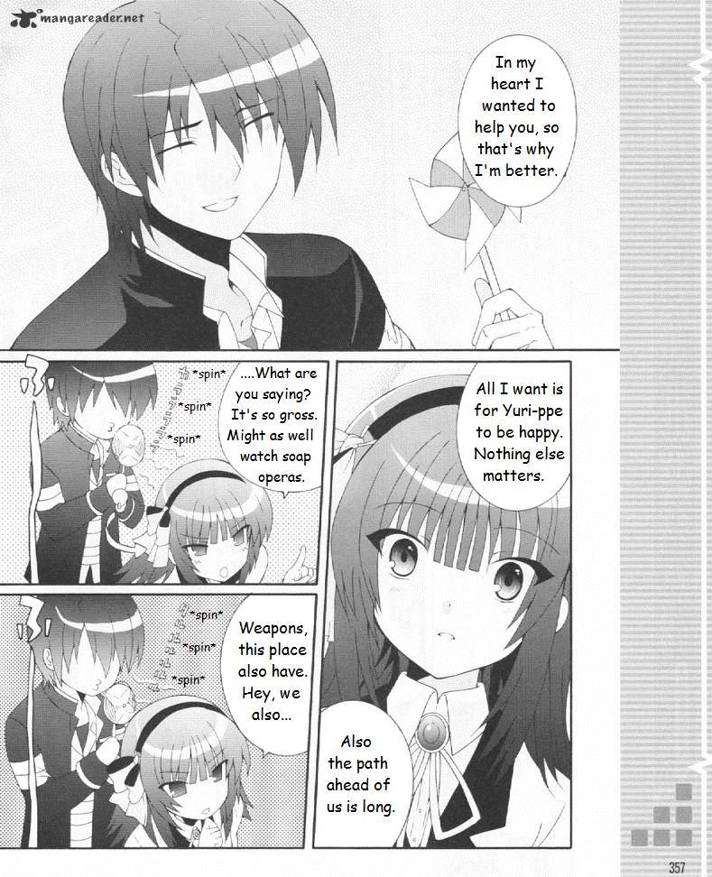 Angel Beats! - Heaven's Door - Chapter 19