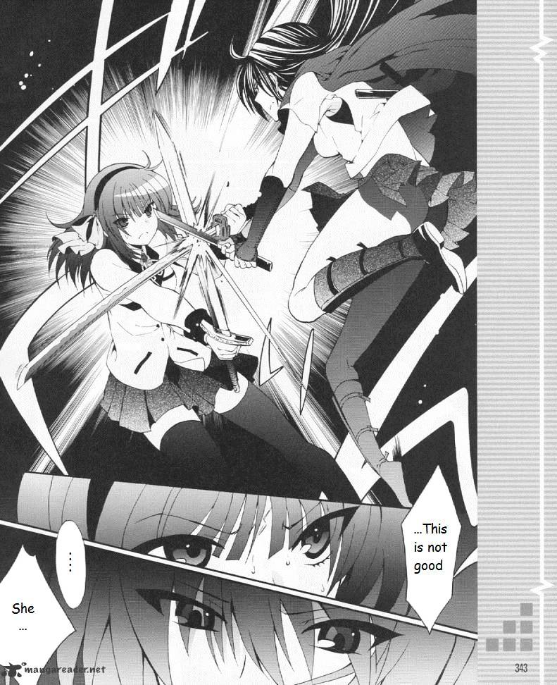 Angel Beats! - Heaven's Door - Chapter 19