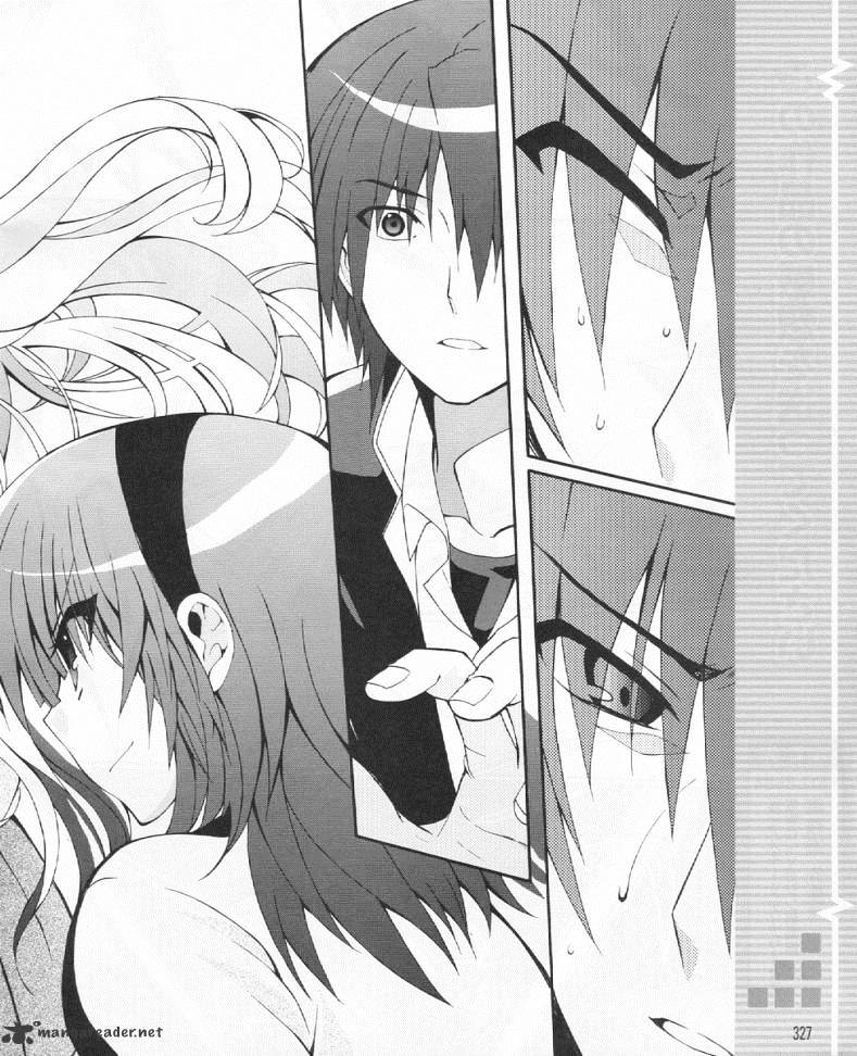 Angel Beats! - Heaven's Door - Chapter 19