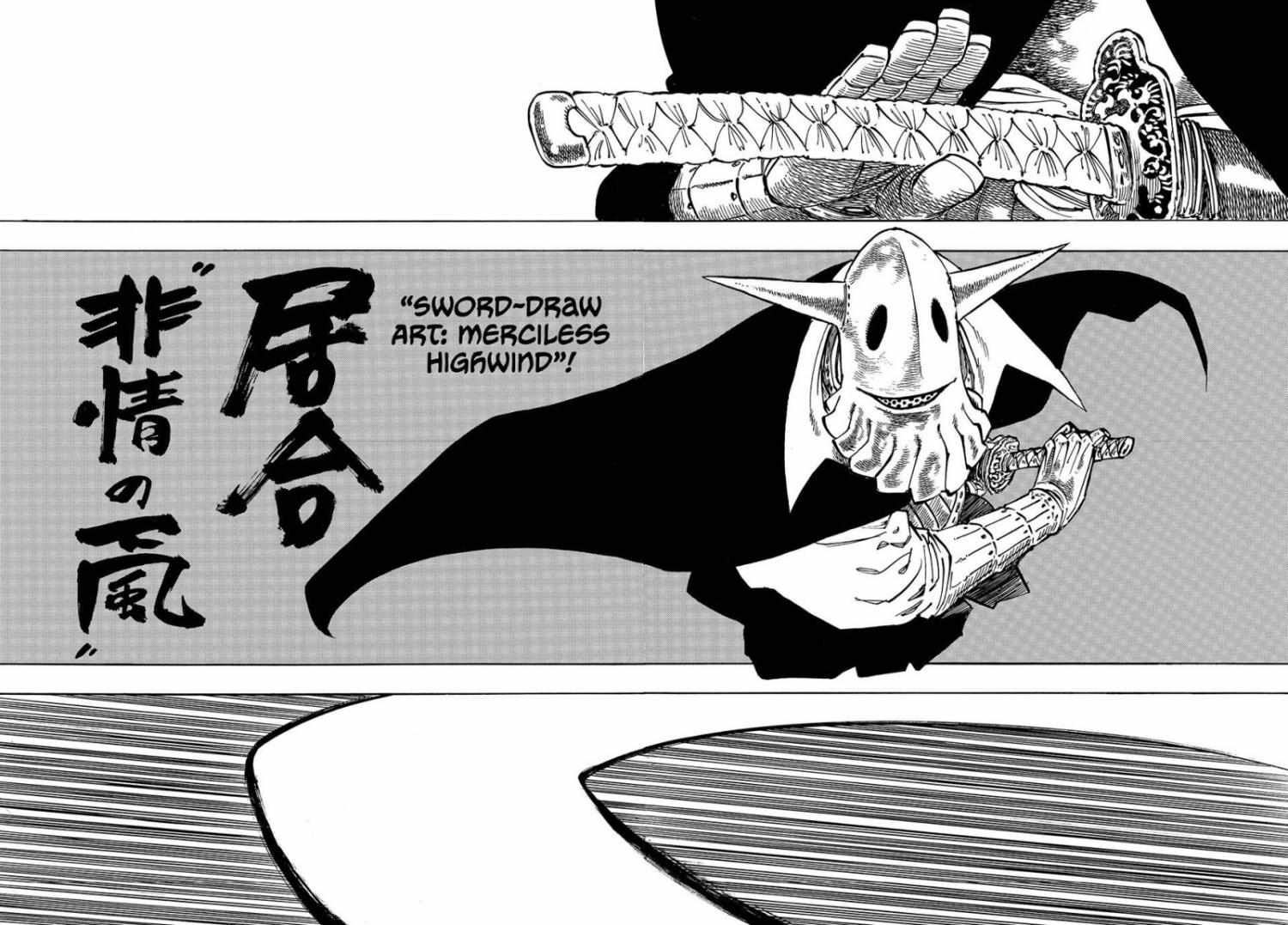 Four Knights Of The Apocalypse - Chapter 118