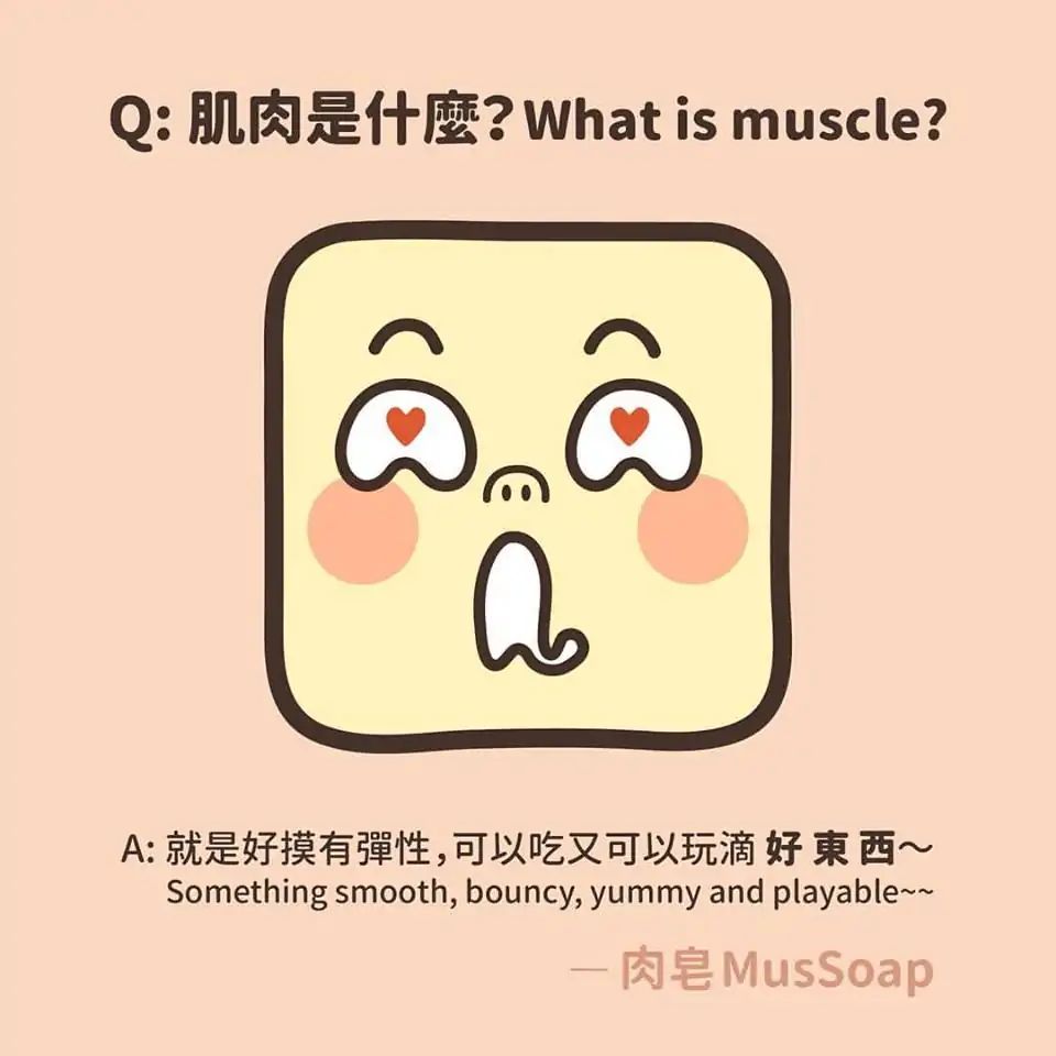 Mussoap - Chapter 6