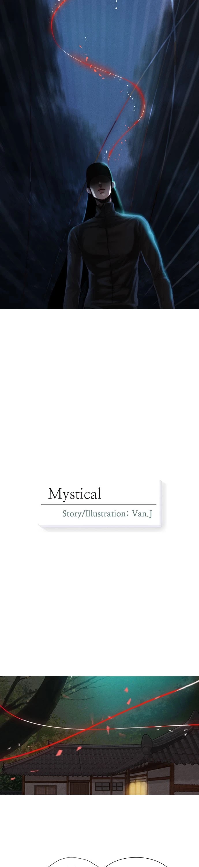 Mystical - Chapter 19: Episode 19