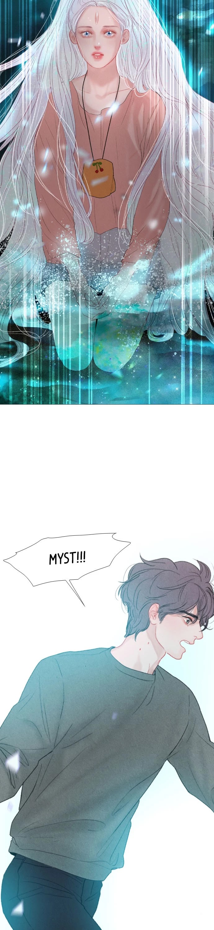 Mystical - Chapter 15: Episode 15