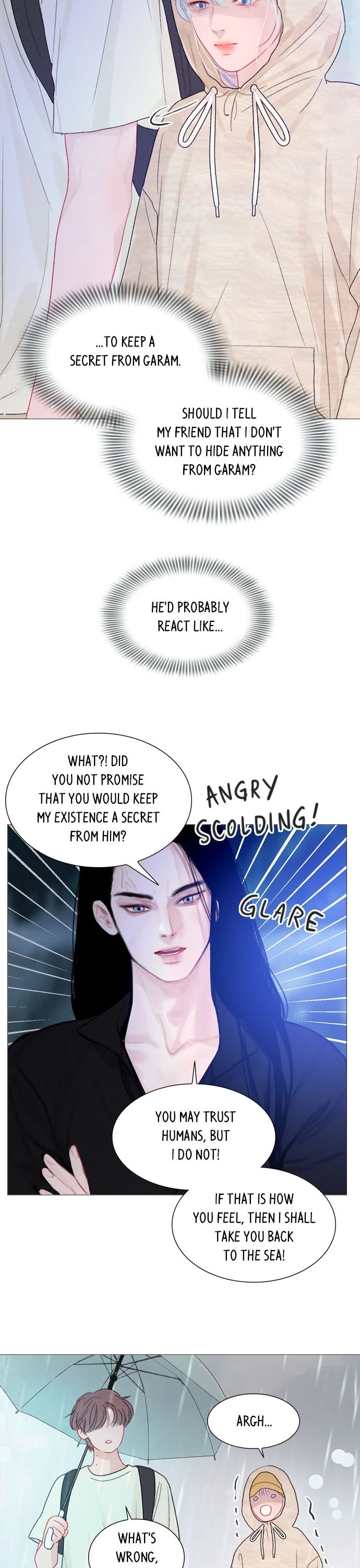 Mystical - Chapter 57: Episode 57