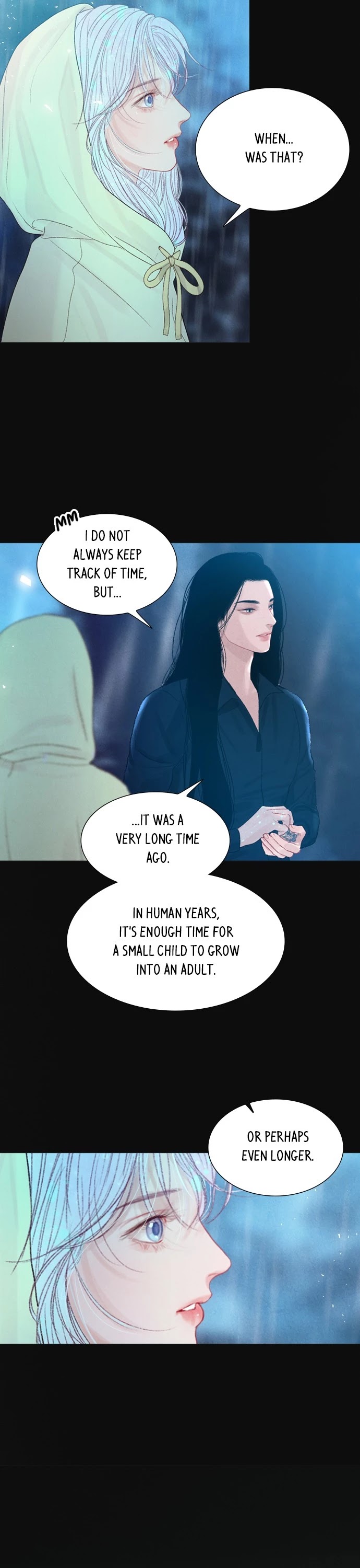 Mystical - Chapter 68: Episode 68