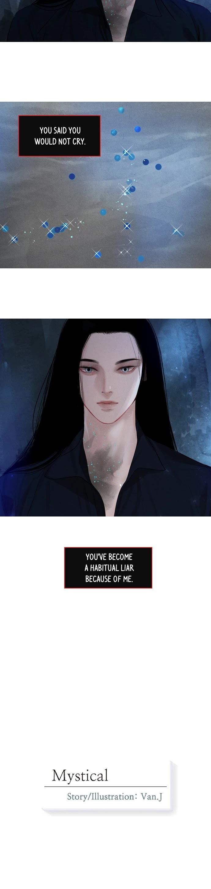 Mystical - Chapter 71: Episode 71