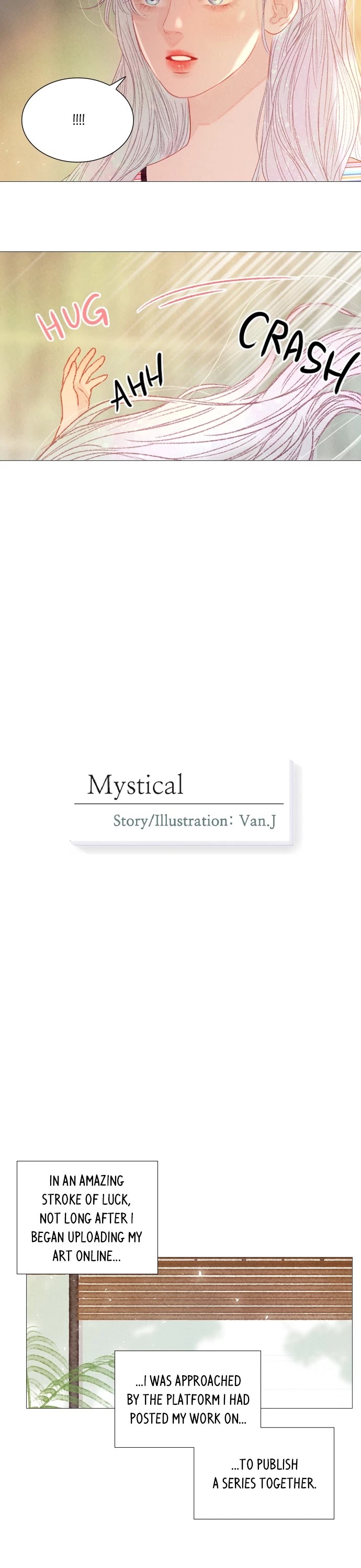 Mystical - Chapter 62: Episode 62