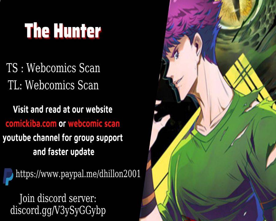 The Hunter - Chapter 245