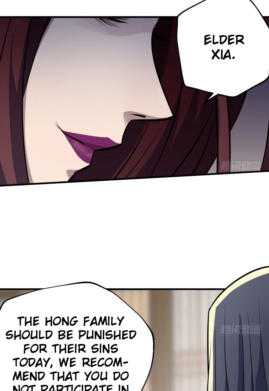 The Hunter - Chapter 68: Xia Wei