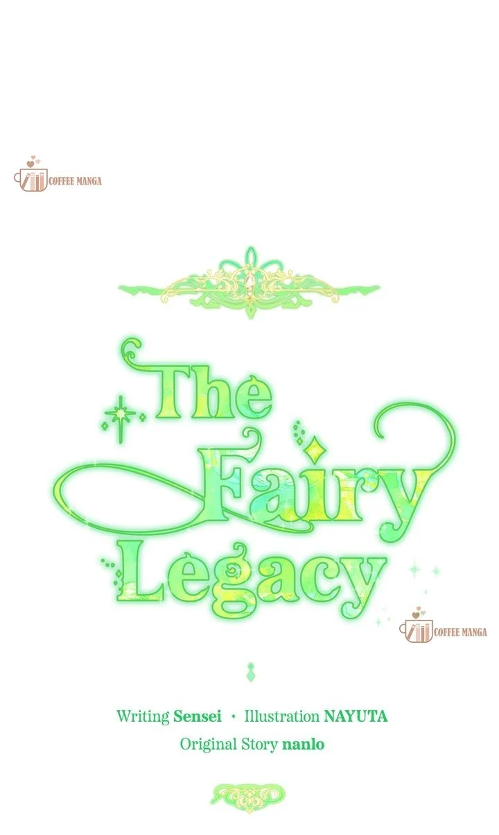 The Fairy Legacy - Chapter 23