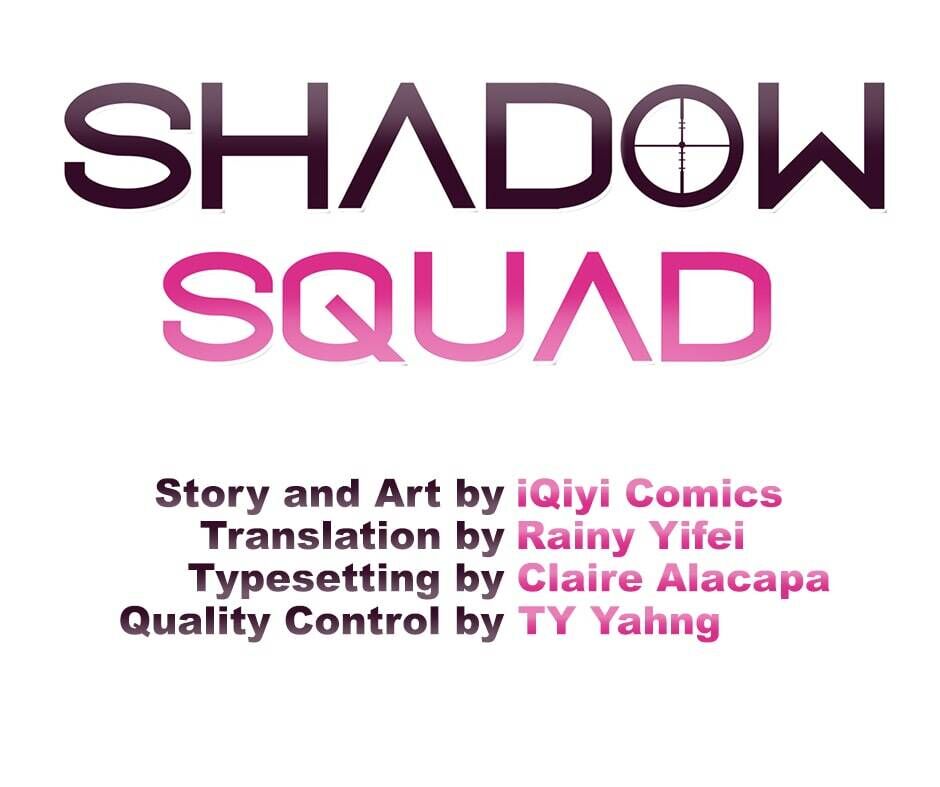 Shadow Squad - Chapter 45